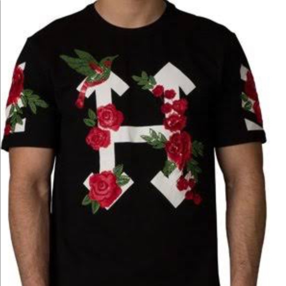 Men’s H by Hudson t-shirt- M